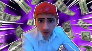 Slik Sid (Roblox YouTuber/Scammer) AI voice text to speech and AI music cover generator